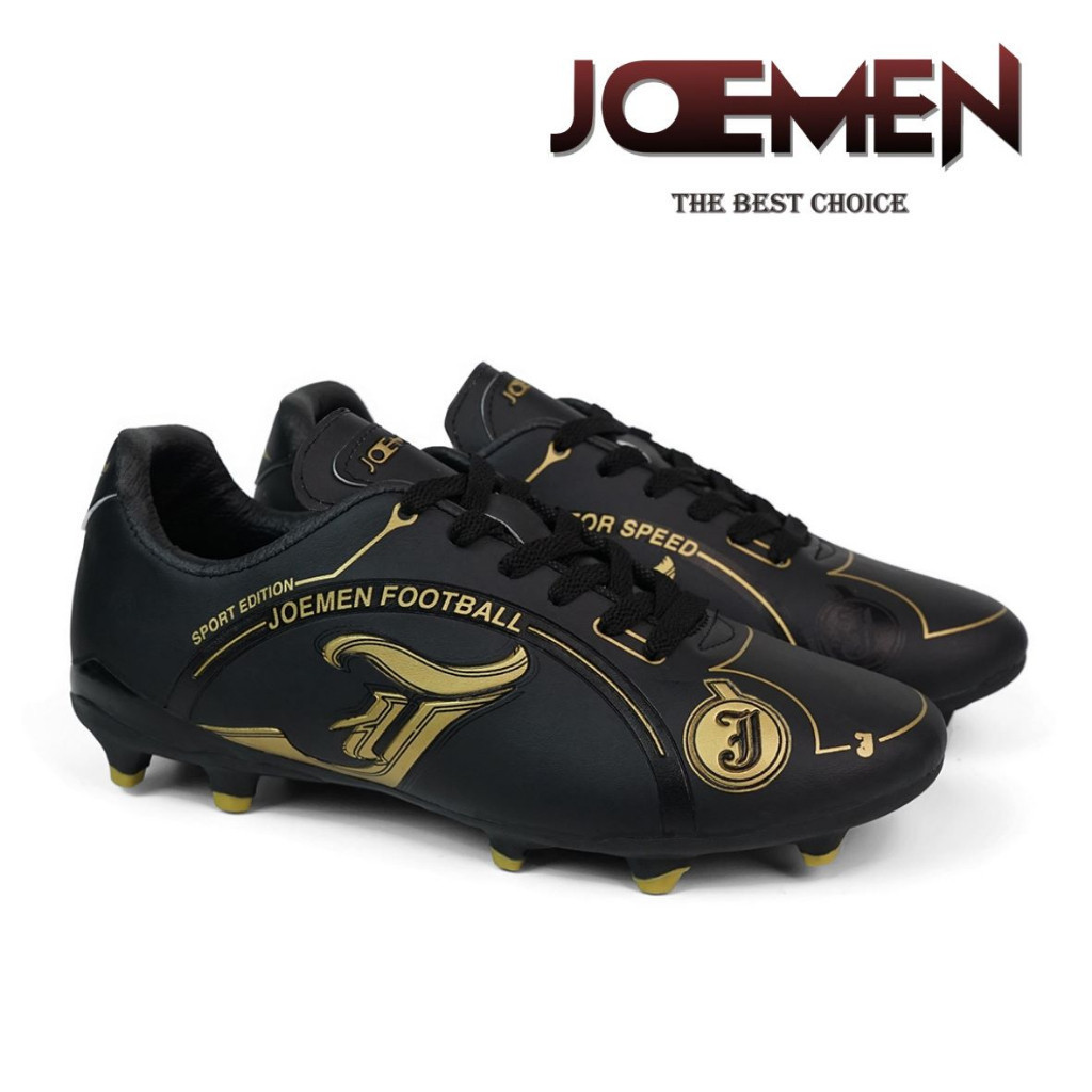 Sepatu Bola  J 86 Original 100% Brand Lokal Sepatu Sepak Bola Terbaru