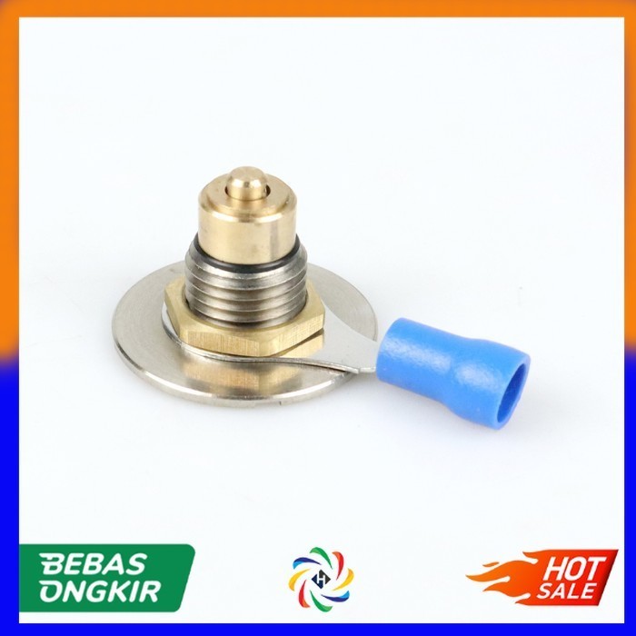 510 Connector Self DIY Center Pin 22mm