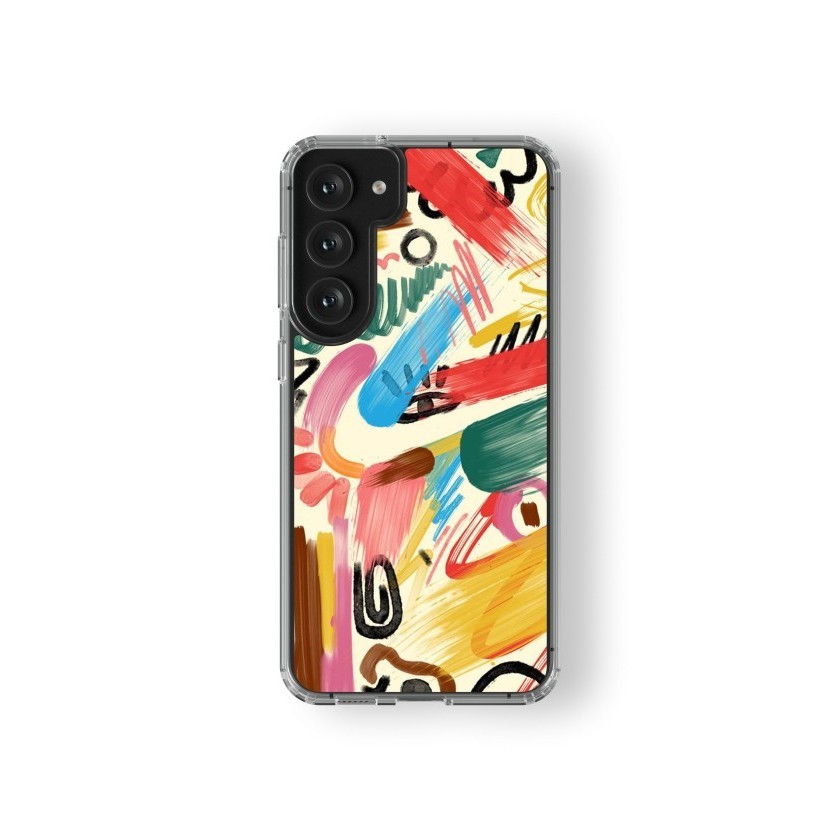 95 Art Nike - Case Iphone Samsung dan Tipe Lainnya