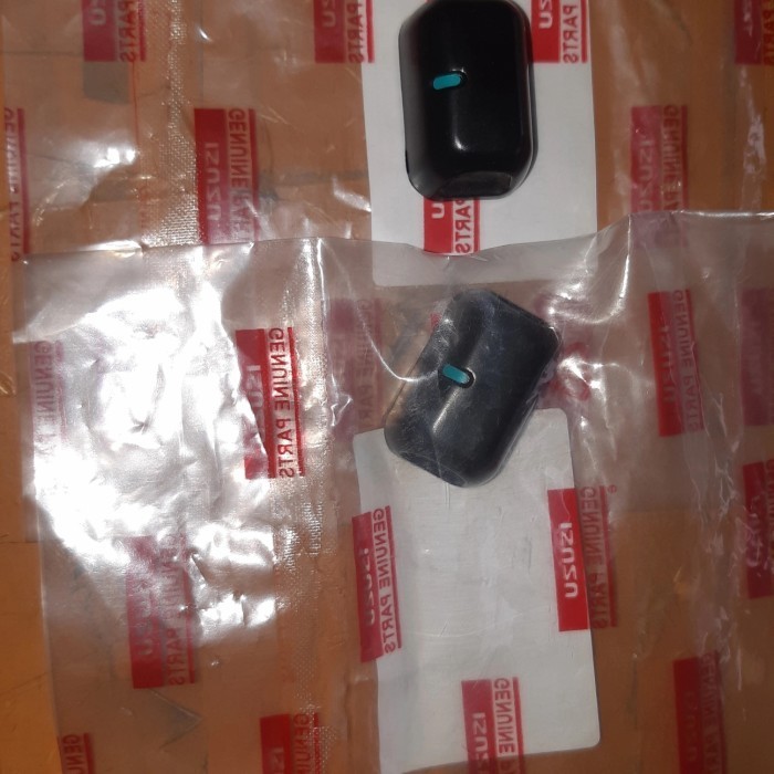 New  Stok Switch Knop Saklar AC Isuzu Panther Kapsul LS LV LM SMART TOURING