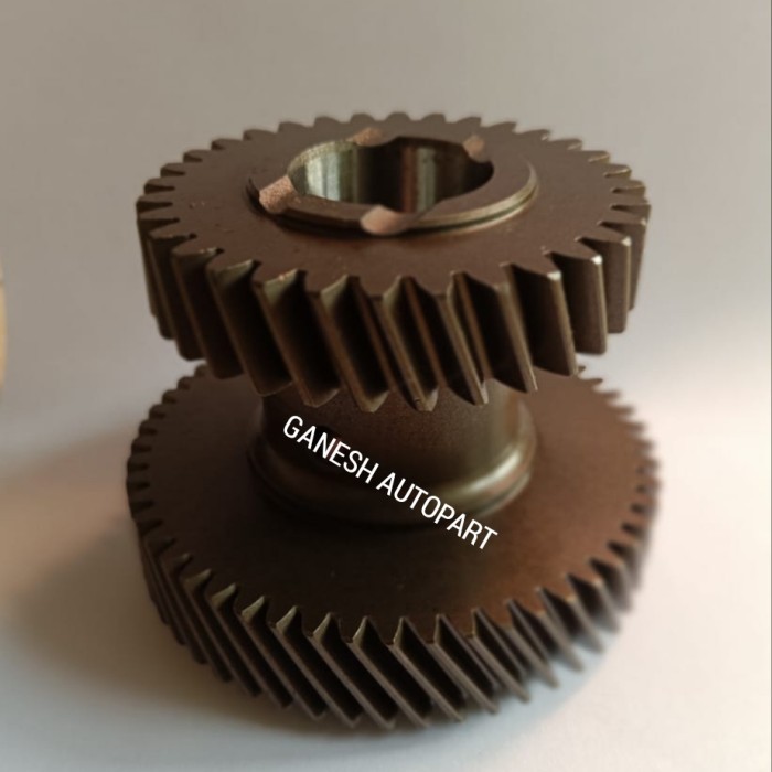 Gigi Barbel Gear Counter TC Transfercase Suzuki Jimny Katana Box Besar