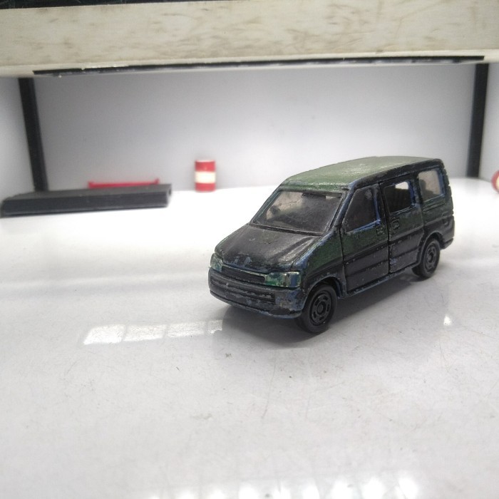 tomica honda stepwgn -SK89