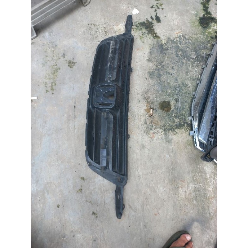 Grill Honda crv 2003 original