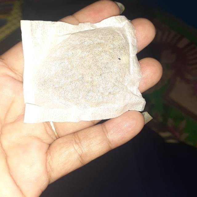 Pupuk Bonsai & Tanaman Dekastar dalam kantong.