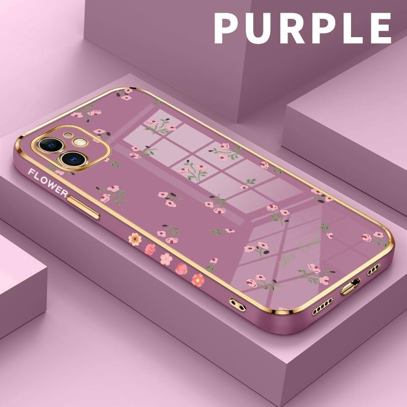 Casing Hp For iPhone 11 13 XR 12 Pro Max 13 Mini 14 Plus 15 X XS Max 7 8 Plus 6 6s Plus SE 2020 SE 2