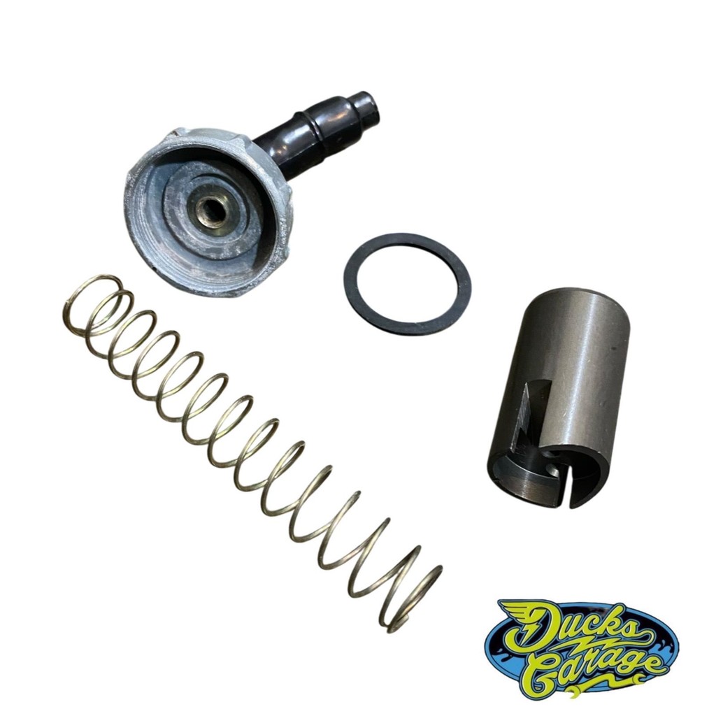 Skep Set Karbu Karburator Honda Win 100 Win100 Import