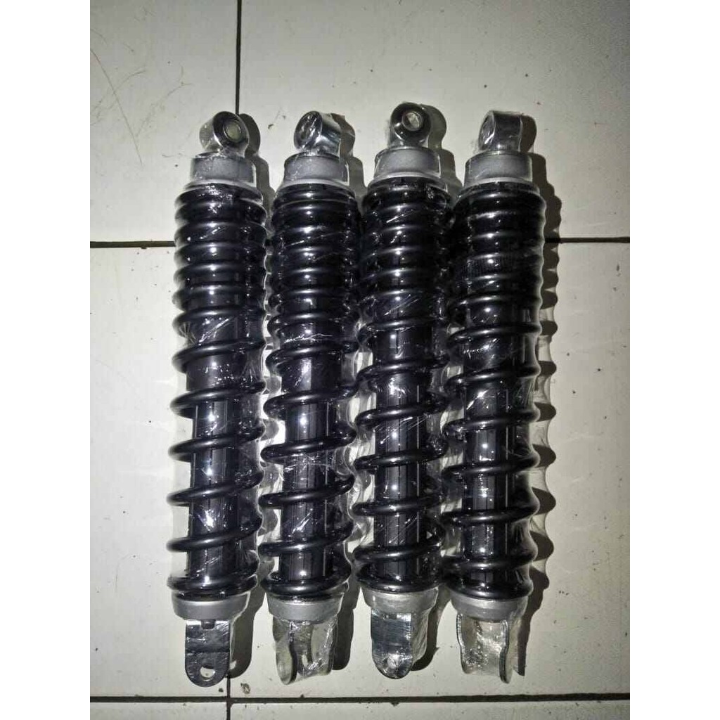 shock belakang vario 125 old ori copotan