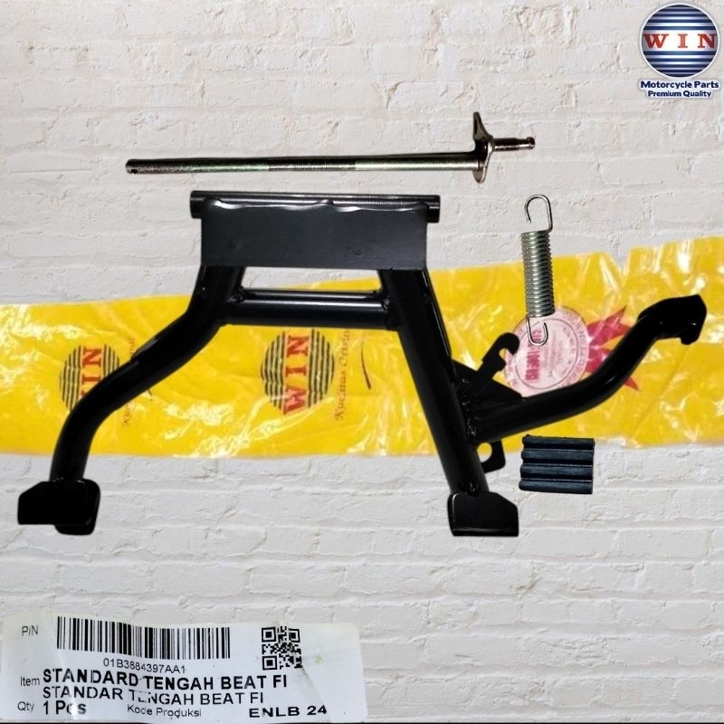 standar tengah standar 2 beat fi spacy vario 110 fi vario 110 fi k25