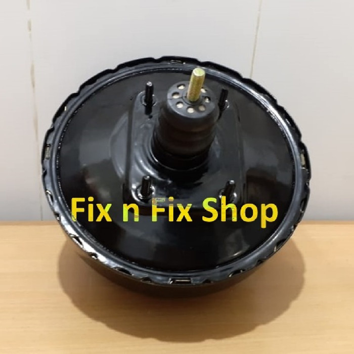 Baru Brake Booster Assy CANTER PS110 TURBO FE 71-73 Boster Rem Pakam PS-110 Termurah