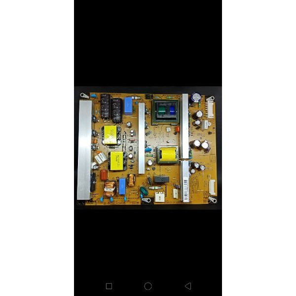 POWER SUPPLAY TV LG MODEL 42PT350R / 42PT250R / 42PW450