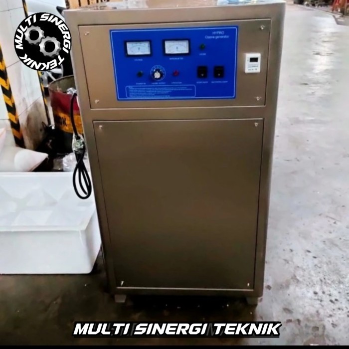 Ozone 40Gram/Ozone generator 40gram/Ozon 40G Air Cooling Generator