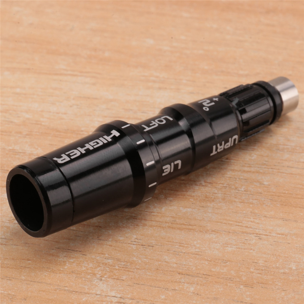 .335 Golf Club Adapter Golf Sleeve for Taylormade M3 M4 M5 M6 SIM SIM2 Driver