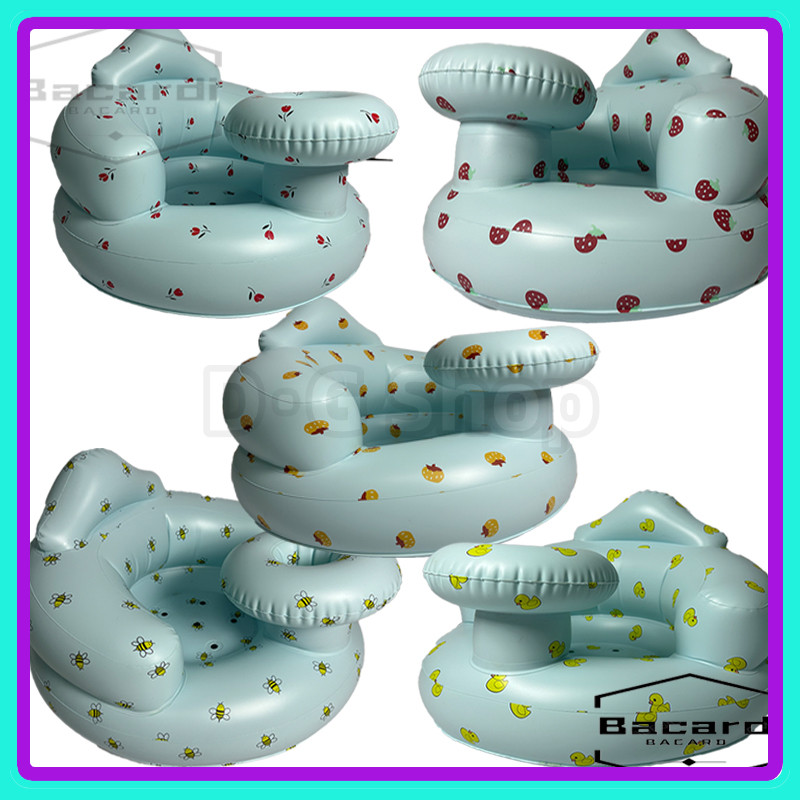 D·G Shop Kursi Sofa Bayi Belajar Duduk Sofa Belajar Duduk Bayi Sofa Bayi Belajar Duduk Sofa Baby Kur