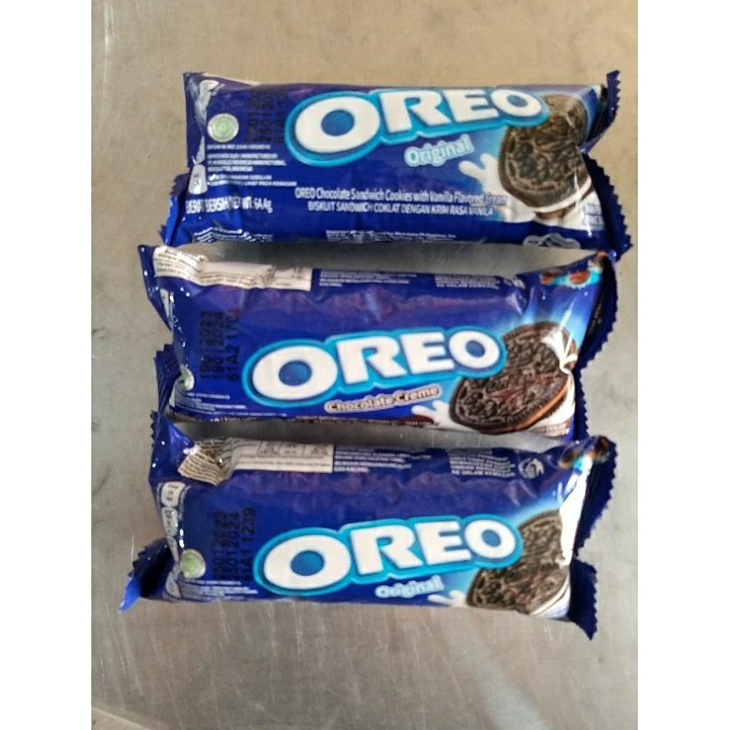 

OREO ROLL kecil 64,4GRAM pusat grosir termurah murah meriah