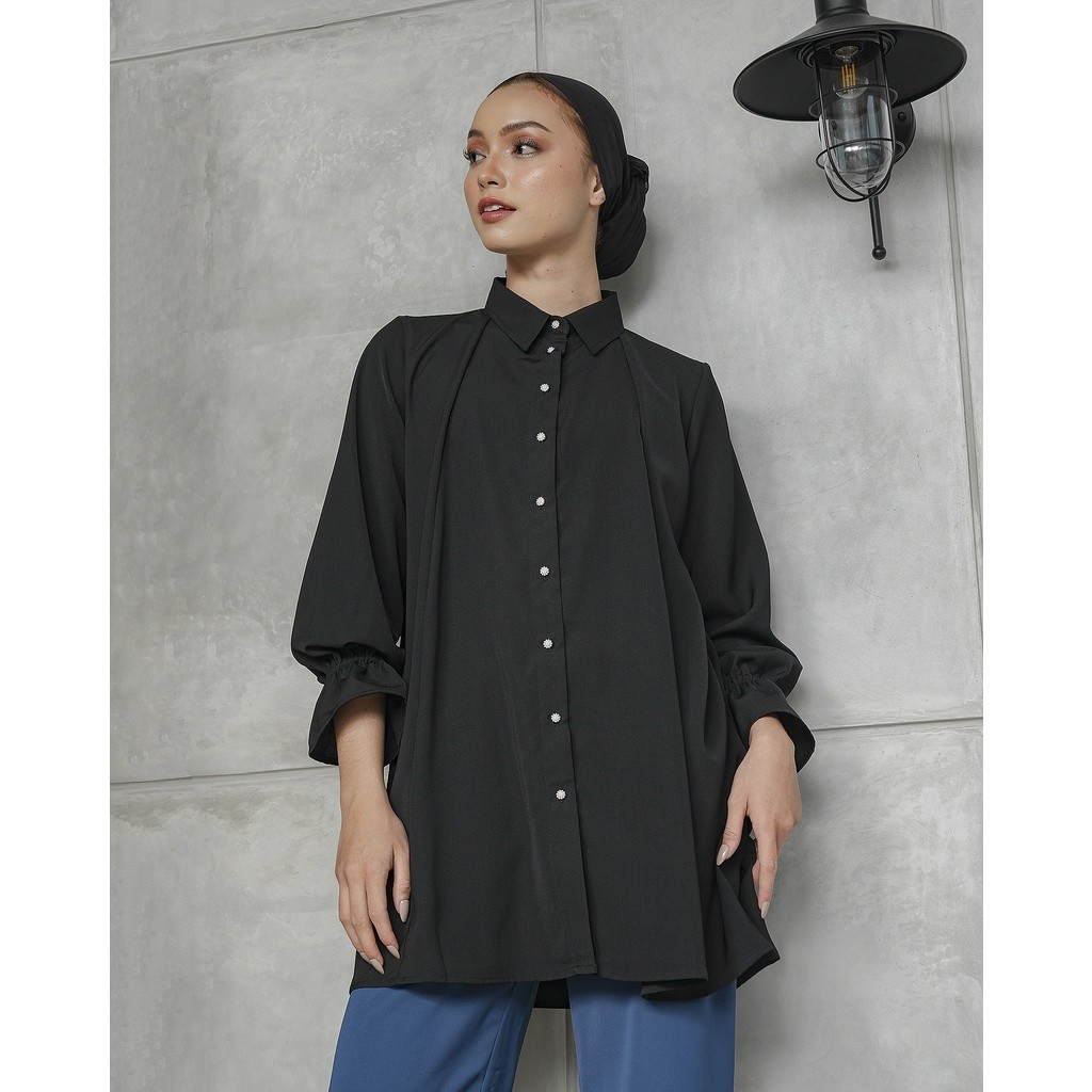 Geulis.id FELARA TUNIC