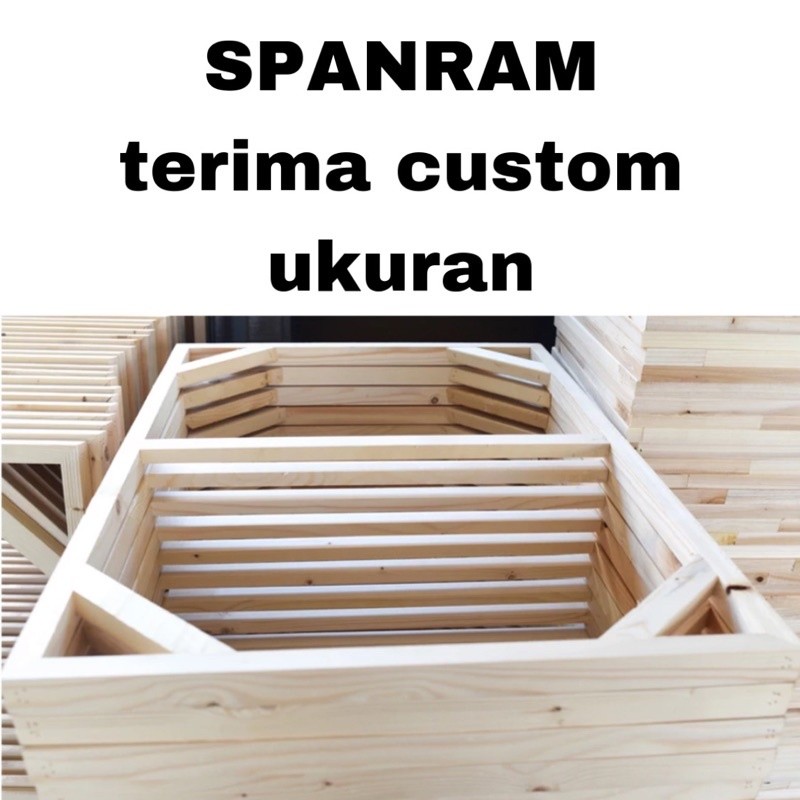 

PROMO COD Spanram Kanvas Lukis Canvas Media Lukis TERMURAH