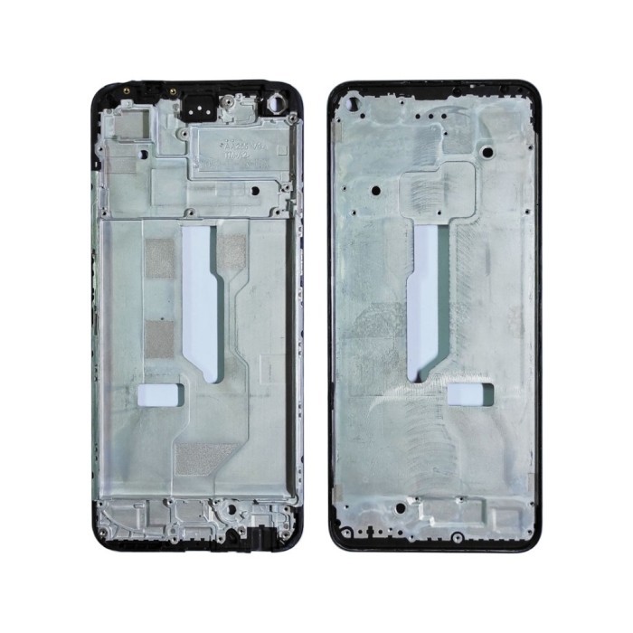 FRAME OPO A96 RLME 9i 2022 BLACK