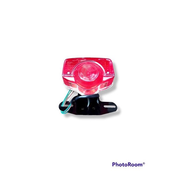 Lampu belakang cb 100 cb twin cb dream super quality