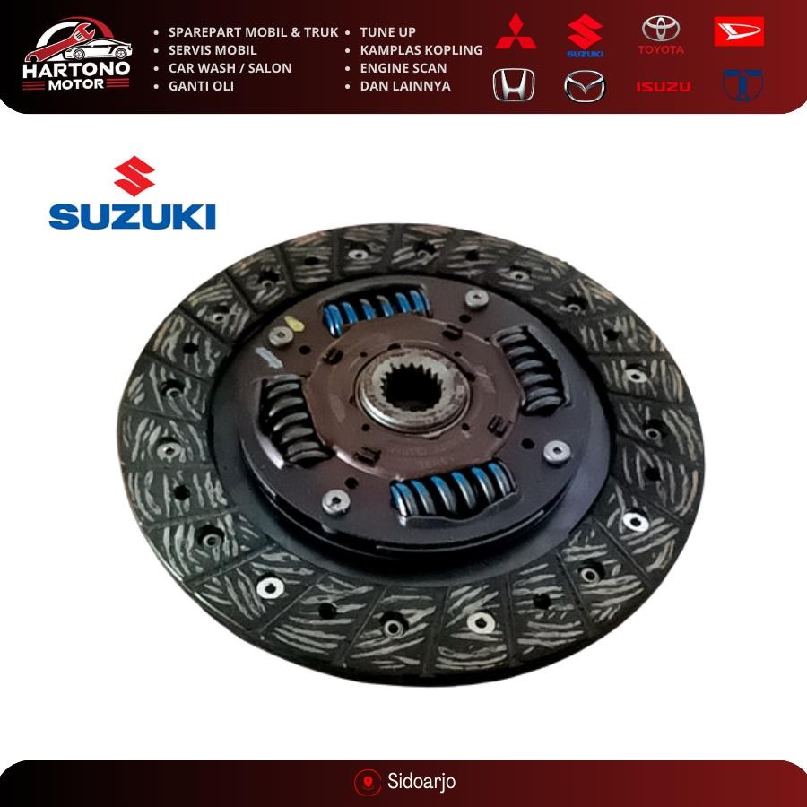ASLI KAMPAS KOPLING SUZUKI AERIO