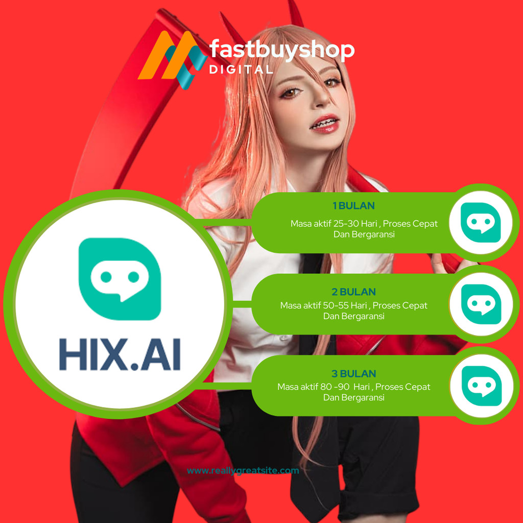 [ FBS ] Hix AI Bypass | Teks Bebas Deteksi dengan AI Humanizer