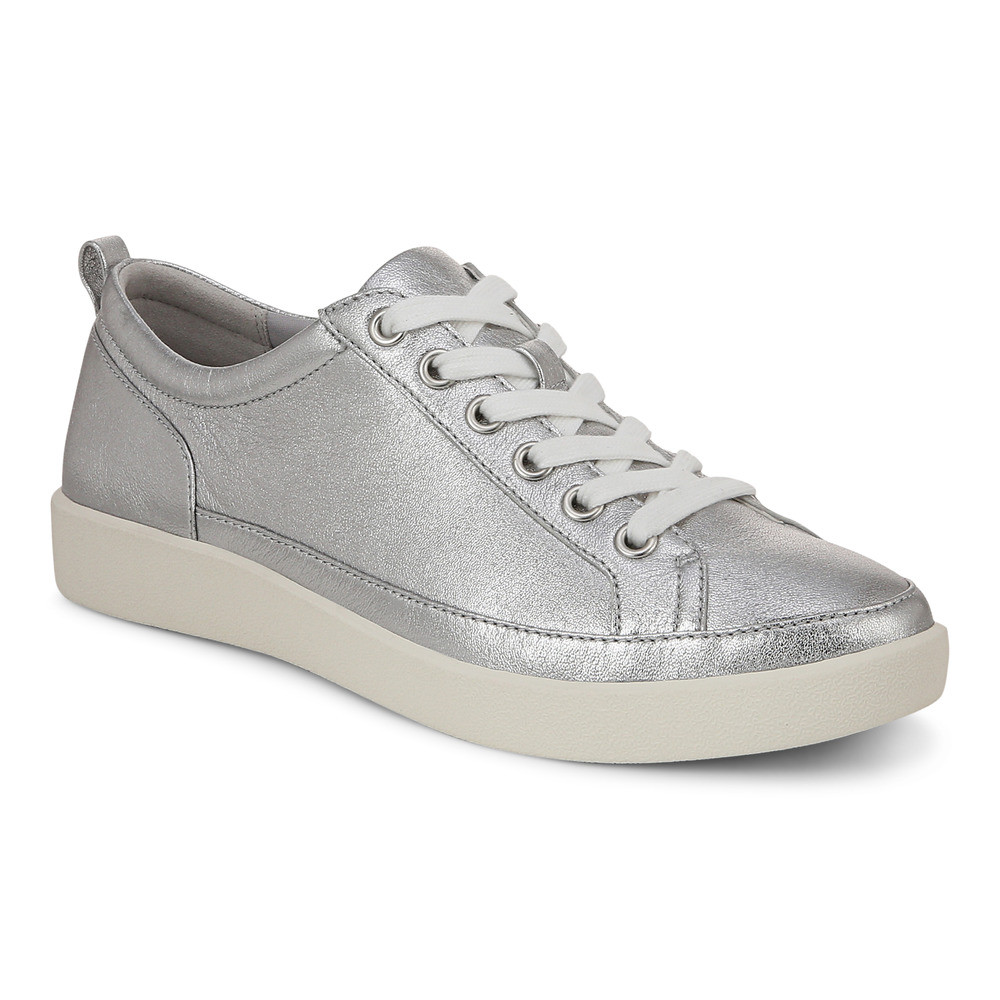 Vionic Winny Silver Sepatu Wanita