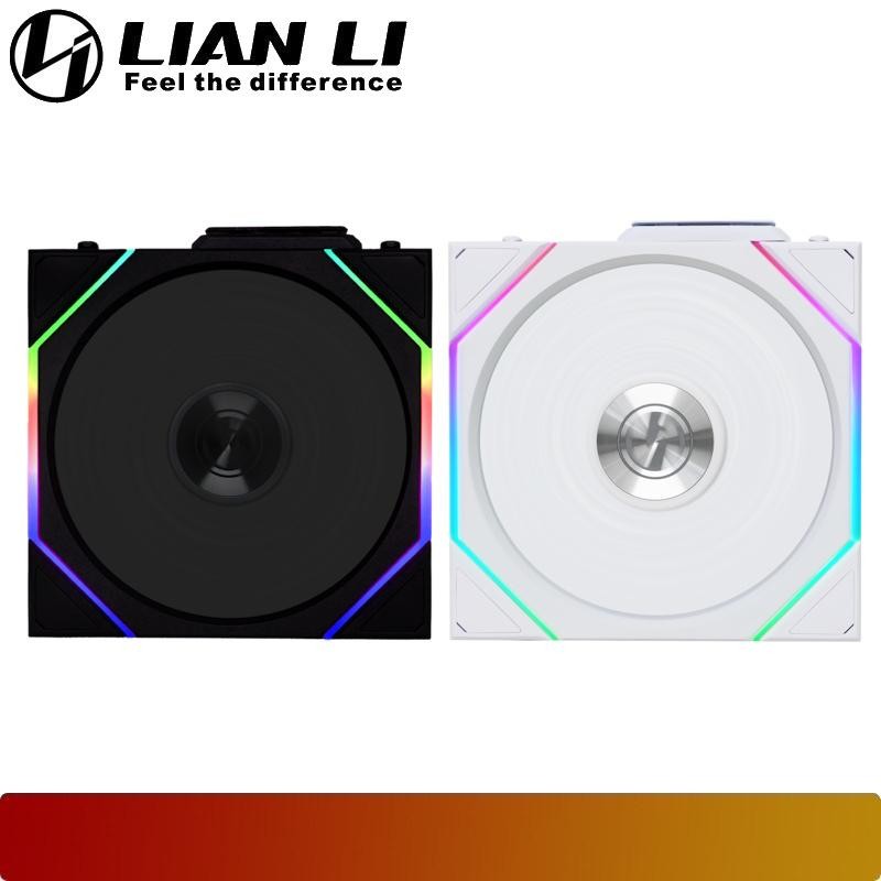 LIAN LI UNI FAN TL 120 Wireless Single Pack