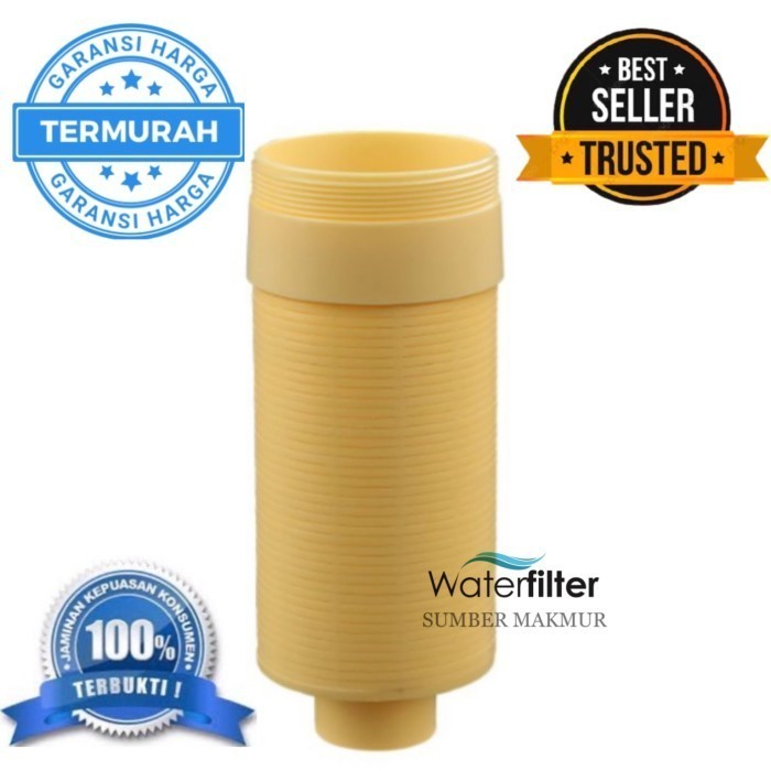 Strainer Atas Frp 1865 Nanotec