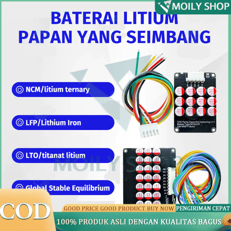 SWK0 Active Balancer 3S 4S 8S 1.2A 5A Lifepo4 Lipo Li-ion Lithium Battery/Active Balancer 3S 4S 8S