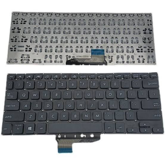 Keyboard Asus VivoBook Flip 14 TP412 TP412U TP412UA