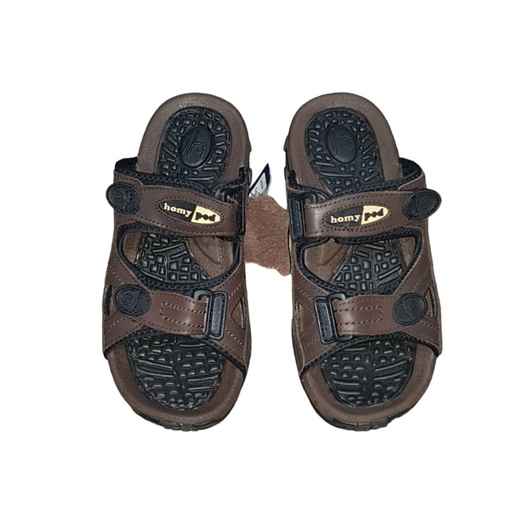Sandal pria  Homyped 2031 | Sandal Pria Homyped 2031