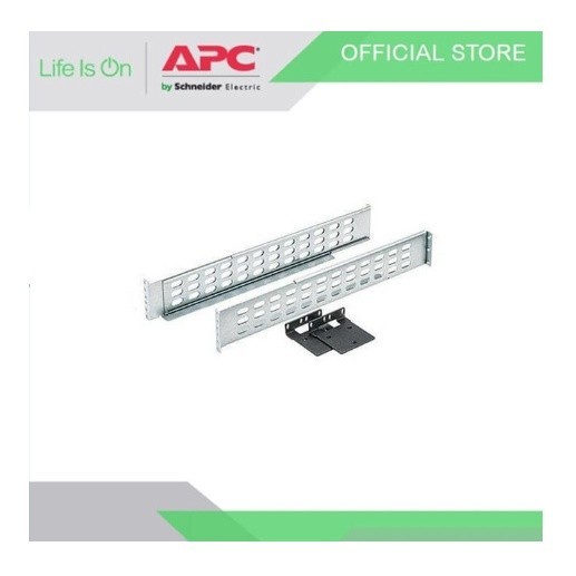 SMART-UPS APC SCHNEIDER ELECTRIC SRT 19" RAIL KIT FOR SMART-UPS SRT 2.2/3KVA - SRTRK4