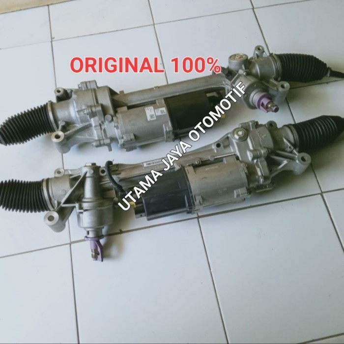 Rack Steering MERCEDES BENZ W205 C250 C300 ORIGINAL