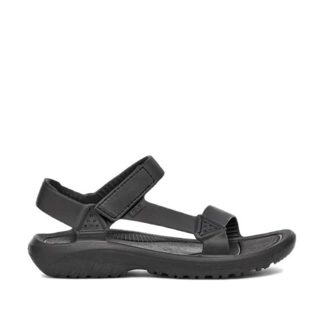 Sandal Pria TEVA Hurricane Drift Black Original TEV1124073BL