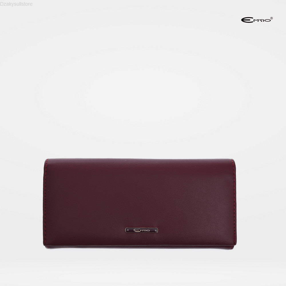 Dompet Wanita Emsio by Elizabeth Dompet Panjang 0750-1456