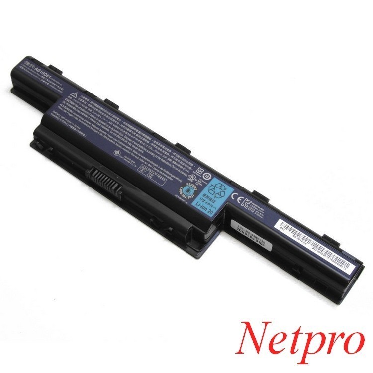 Baterai Laptop Acer Aspire 4739 4739Z 4738 4738Z 4738G Series -NP