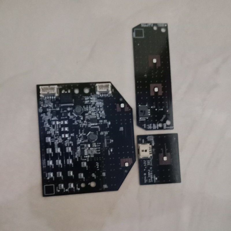 lampu led Scoopy new tahun  2021 k2f