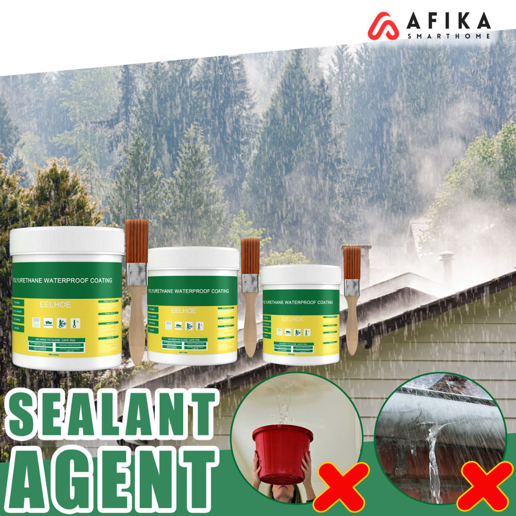 Lem Anti Bocor Rembes Waterproof Coating