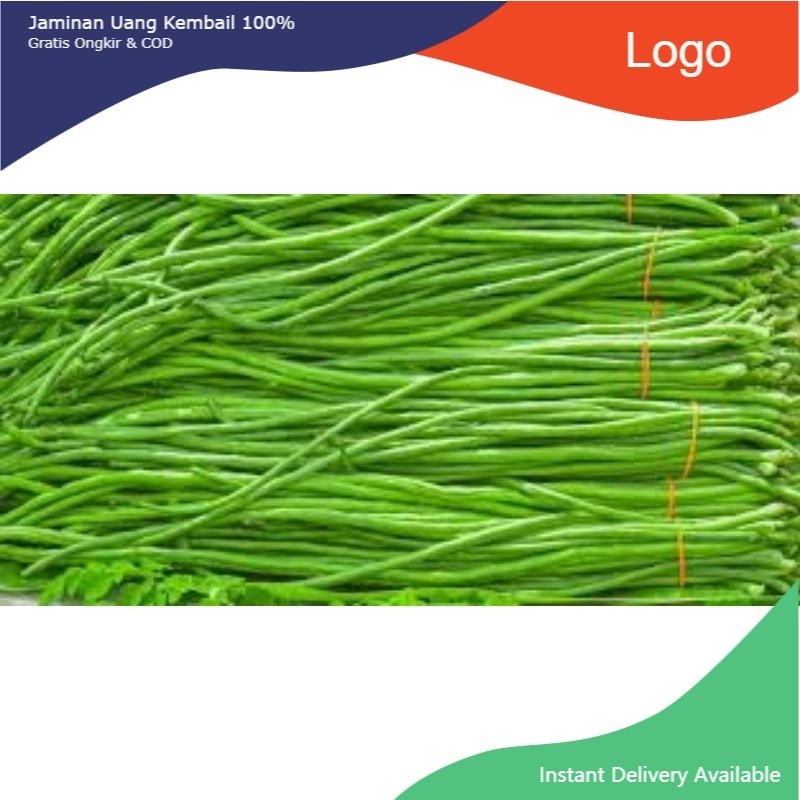 

Kacang Panjang Muda | naga_exspress