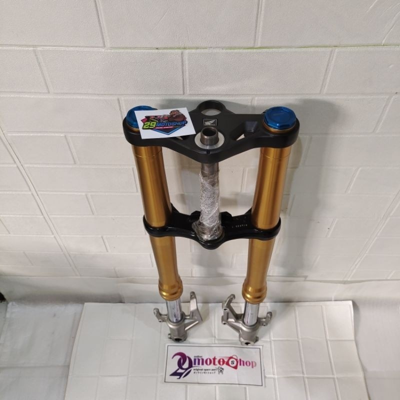 Sok Shock Depan USD CBR 250 RR Honda Showa Original