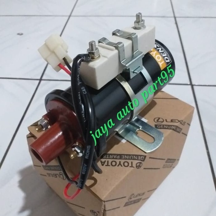 coil koil botol panjang kijang 5k kijang 7k original