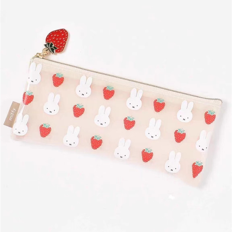 

tempat pensil miffy