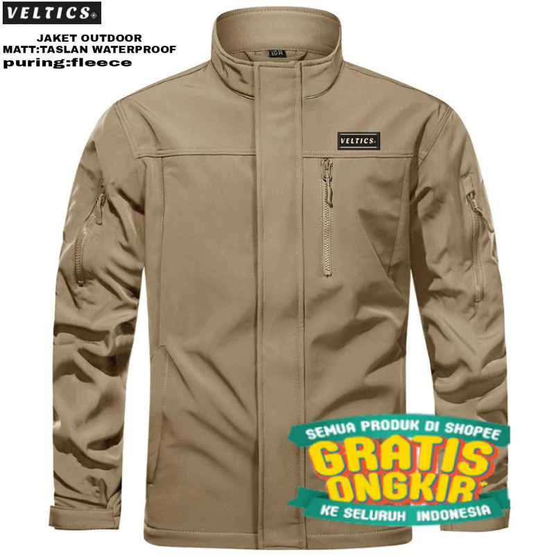 Jaket outdoor pria . Jaket anti air . Jaket gunung . Jaket waterproof . Jaket pria terkini . Jaket k