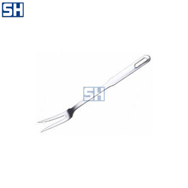 ALL MEAT FORK - GARPU DAGING BBQ