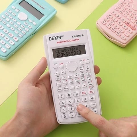 

ALICIA KALKULATOR SEKOLAH KALKULATOR ILMIAH KALKULATOR SIN COS TAN