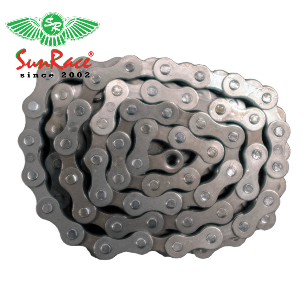 PROMO SHOPEE  CHAIN / RANTAI SEPEDA /  SEPEDA LISTRIK 114 L 1 SPEED viral gratis ongkir diskon murah