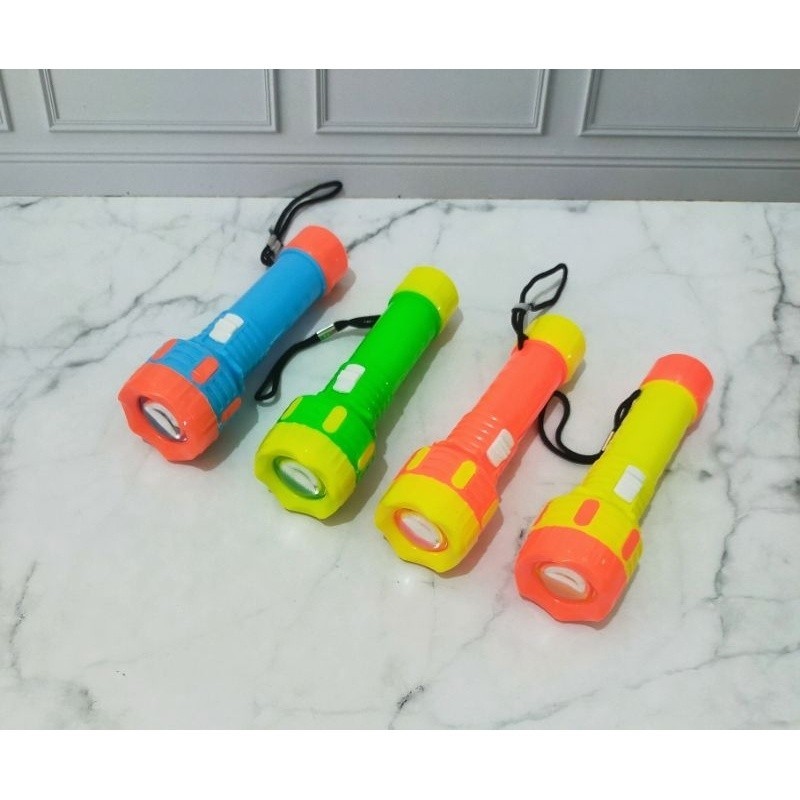 LAMPU SENTER MINI / GANTUNGAN SENTER