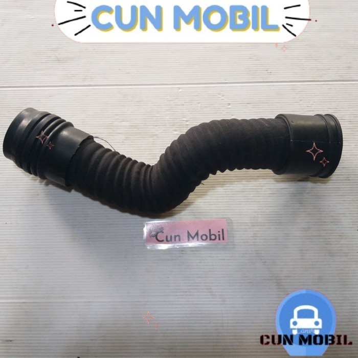 Selang hawa Futura carburator CUN MOBIL