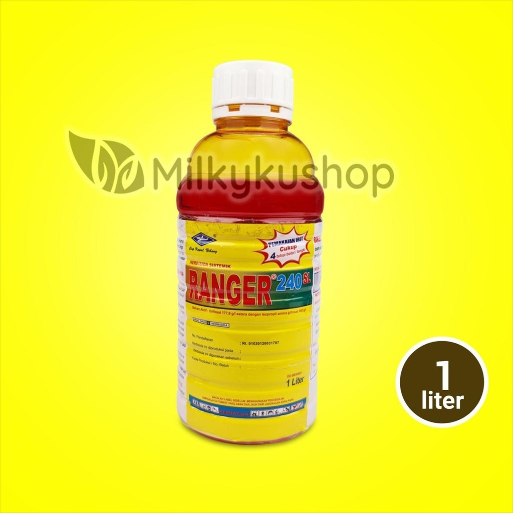 RANGER 240 SL 1 LITER HERBISIDA