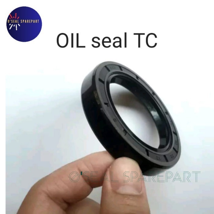 oil seal TC 35 47 7 oil seal rotary Shaft TC 35*47*7