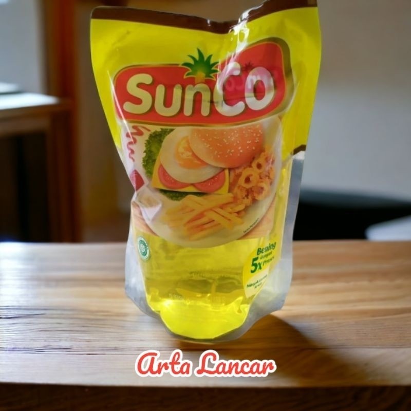 

6 pcs sunco 2L an